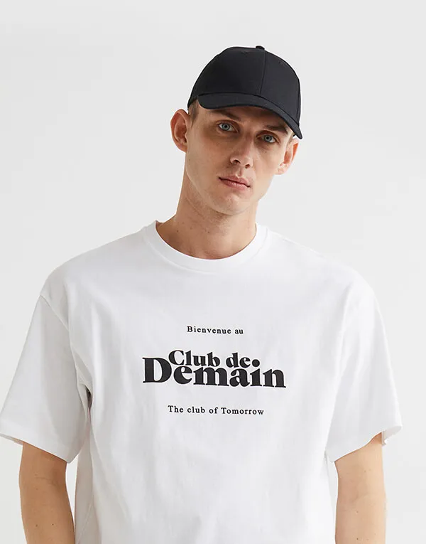 Oversize T-Shirt
