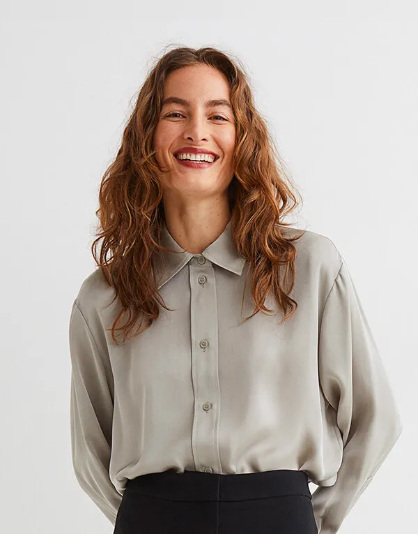 Classic Shirt